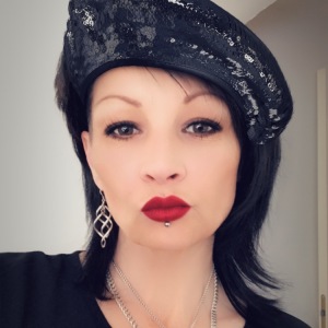 Profilbild på Brittmari Nilsson