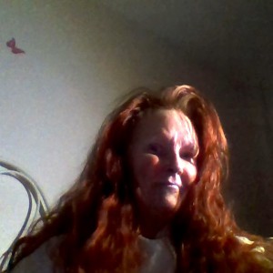 Profilbild på Brittmarie Helsing