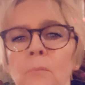 Profilbild på Brittmarie Levinson