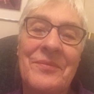 Profilbild på Brittmarie Rosenquist