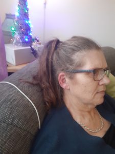 Profilbild på Brittt Hjorth