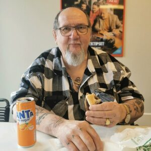 Profilbild på Bror Esperi