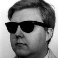 Profilbild på Bror Hellman