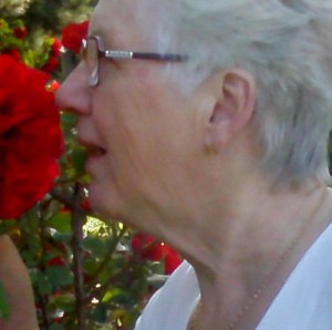 Profilbild på Brunhilde Granholm