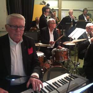 Profilbild på Bruno Andersson