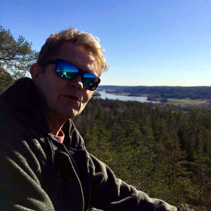 Profilbild på Bruno Bach