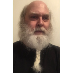 Profilbild på Bruno Dahl