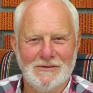 Profilbild på Bruno Edgarsson