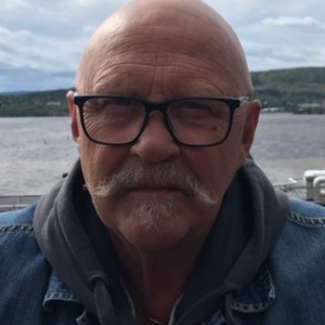 Profilbild på Bruno Fahlén