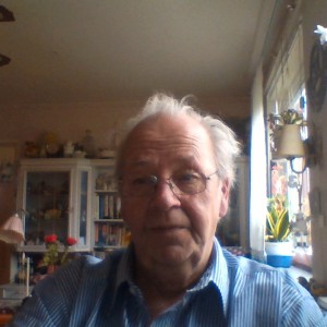 Profilbild på Bruno Graff