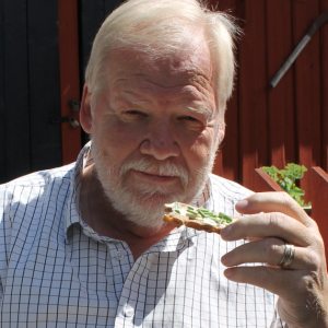 Profilbild på Bruno Jervfors