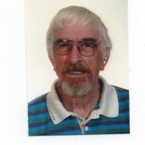 Profilbild på Bruno Sundvall