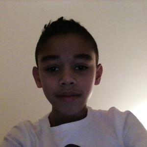 Profilbild på Bryan Rakotoarivony