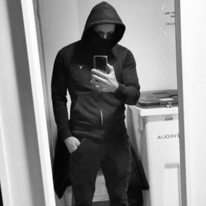 Profilbild på Burak Agir