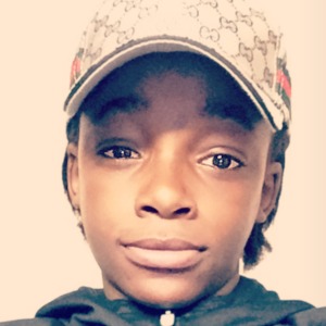 Profilbild på Byamungu Erize