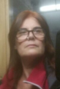 Profilbild på C.susanne Lind Fors