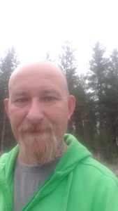 Profilbild på Cai Pettersson