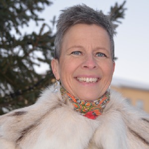Profilbild på Caisa Isaksson