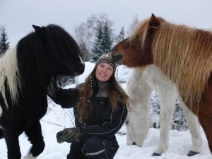 Profilbild på Caisa Lind