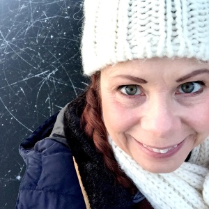 Profilbild på Caisa Salmonsson