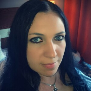 Profilbild på Caiza Persson