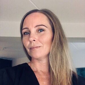 Profilbild på Cajsa Nordquist
