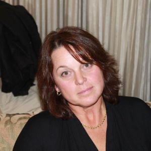 Profilbild på Cajsa Öster