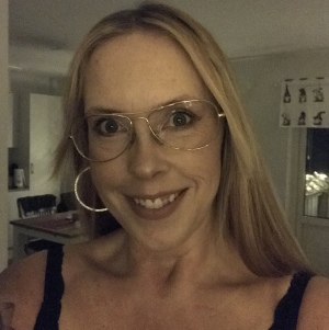 Profilbild på Cajsa Pierrou