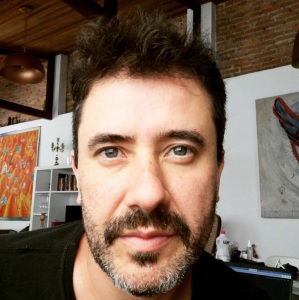 Profilbild på Caleb Ashhton