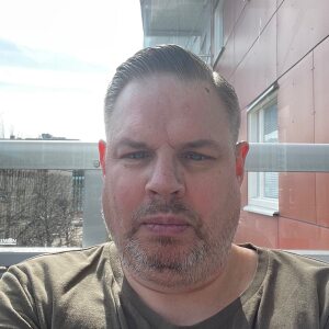 Profilbild på Calle Djerf