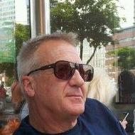 Profilbild på Calle Högwall