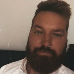 Profilbild på Calle Kristiansson