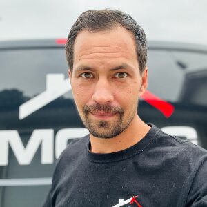 Profilbild på Calle Modig