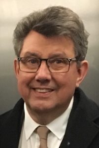 Profilbild på Calle Ringbo