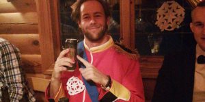 Profilbild på Calle Svedenius