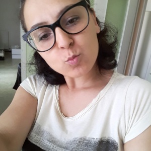Profilbild på Camelia Pufu