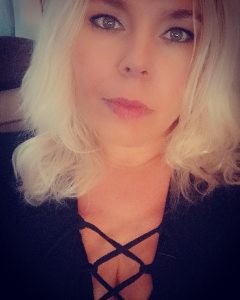 Profilbild på Camila Ås