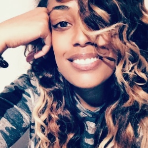 Profilbild på Camila Nadal