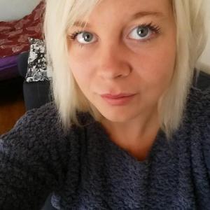 Profilbild på Camill Hammarström