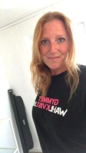 Profilbild på Camilla Millan Sylvén Martis