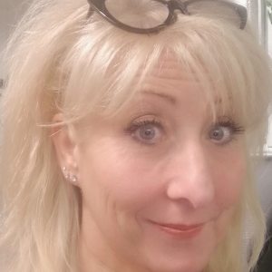 Profilbild på Camilla Abrahamsson