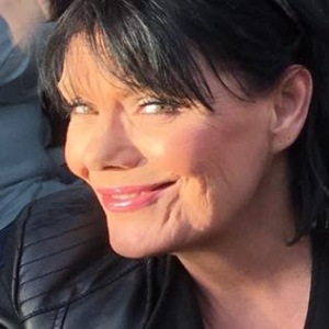 Profilbild på Camilla Ahlquist