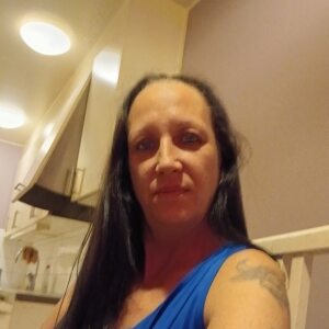 Profilbild på Camilla Alaranta