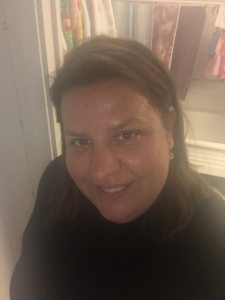 Profilbild på Camilla Alnaeus