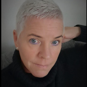 Profilbild på Camilla Andersson