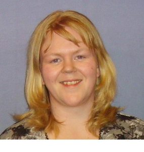 Profilbild på Camilla Anglevall