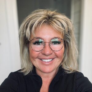 Profilbild på Camilla Arkestål