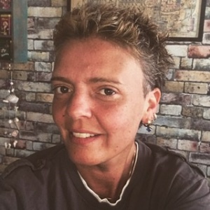Profilbild på Camilla Arvefur