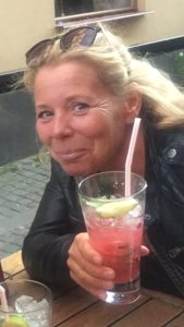 Profilbild på Camilla Åsheim