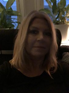 Profilbild på Camilla Back